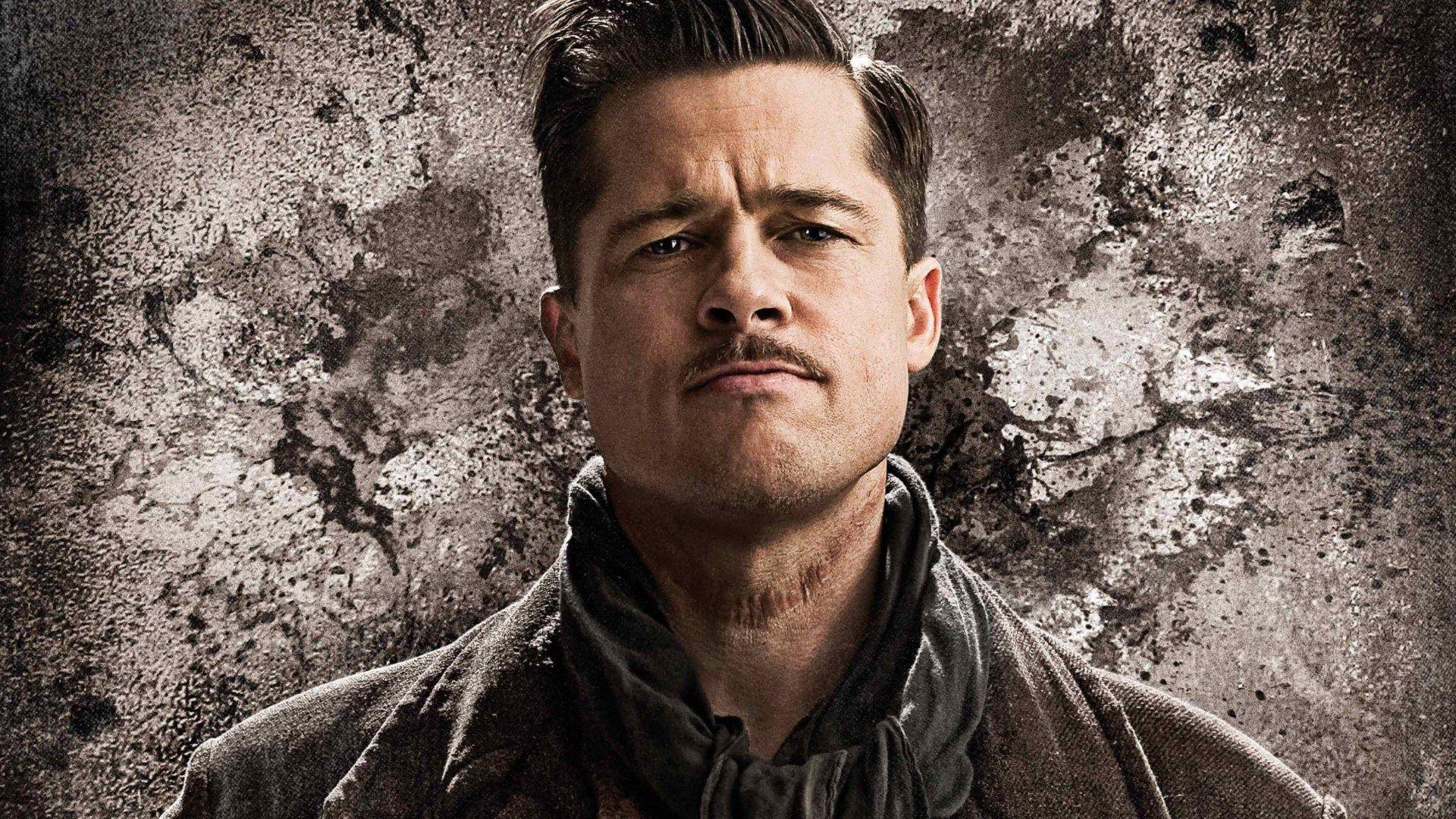 High Resolution Wallpaper = inglourious basterds picture