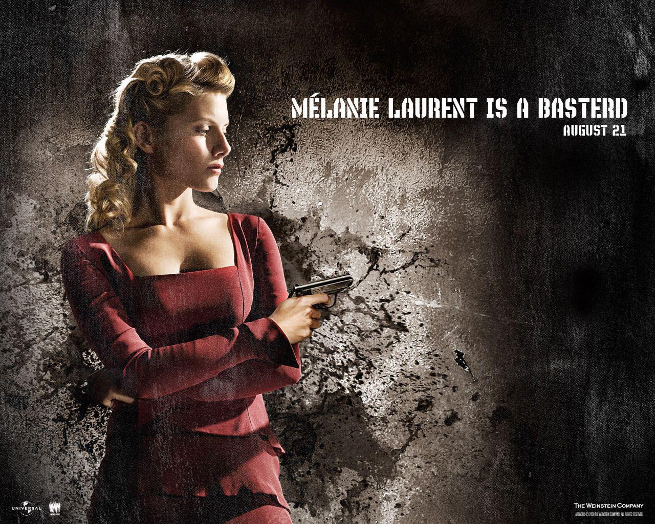 Movieradar: Inglourious Basterds wallpaper