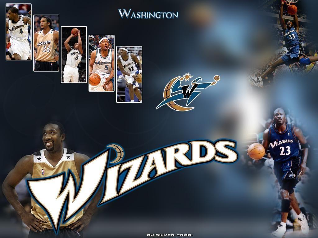 Washington Wizards Wallpaper Download Wizards