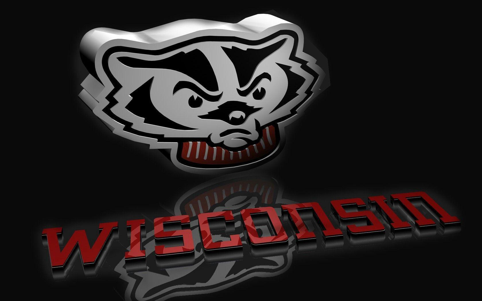 Wisconsin Badgers Wallpaper. Wisconsin Badgers