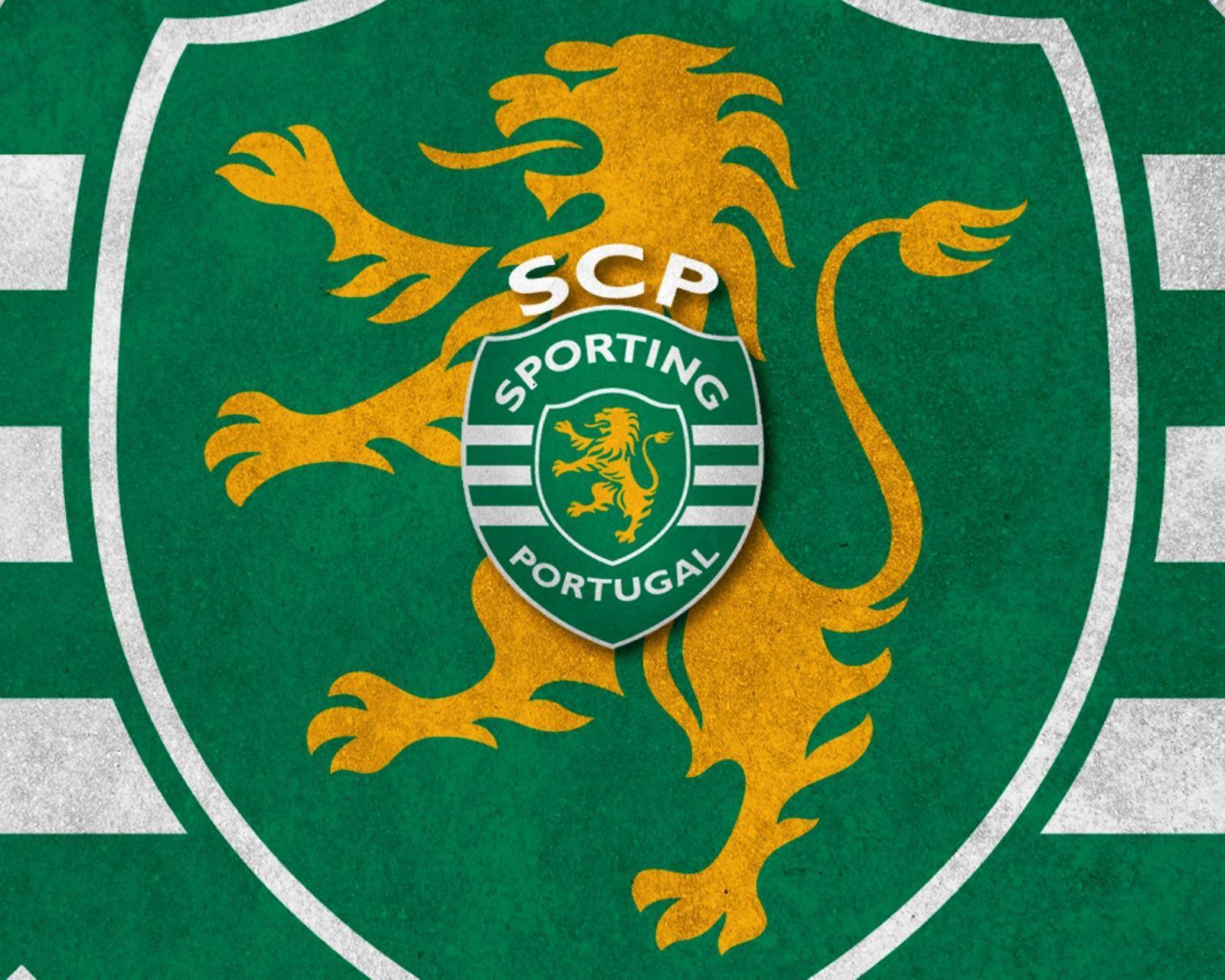 Download Sporting Clube de Portugal (002) 1600 x 1280 Wallpaper