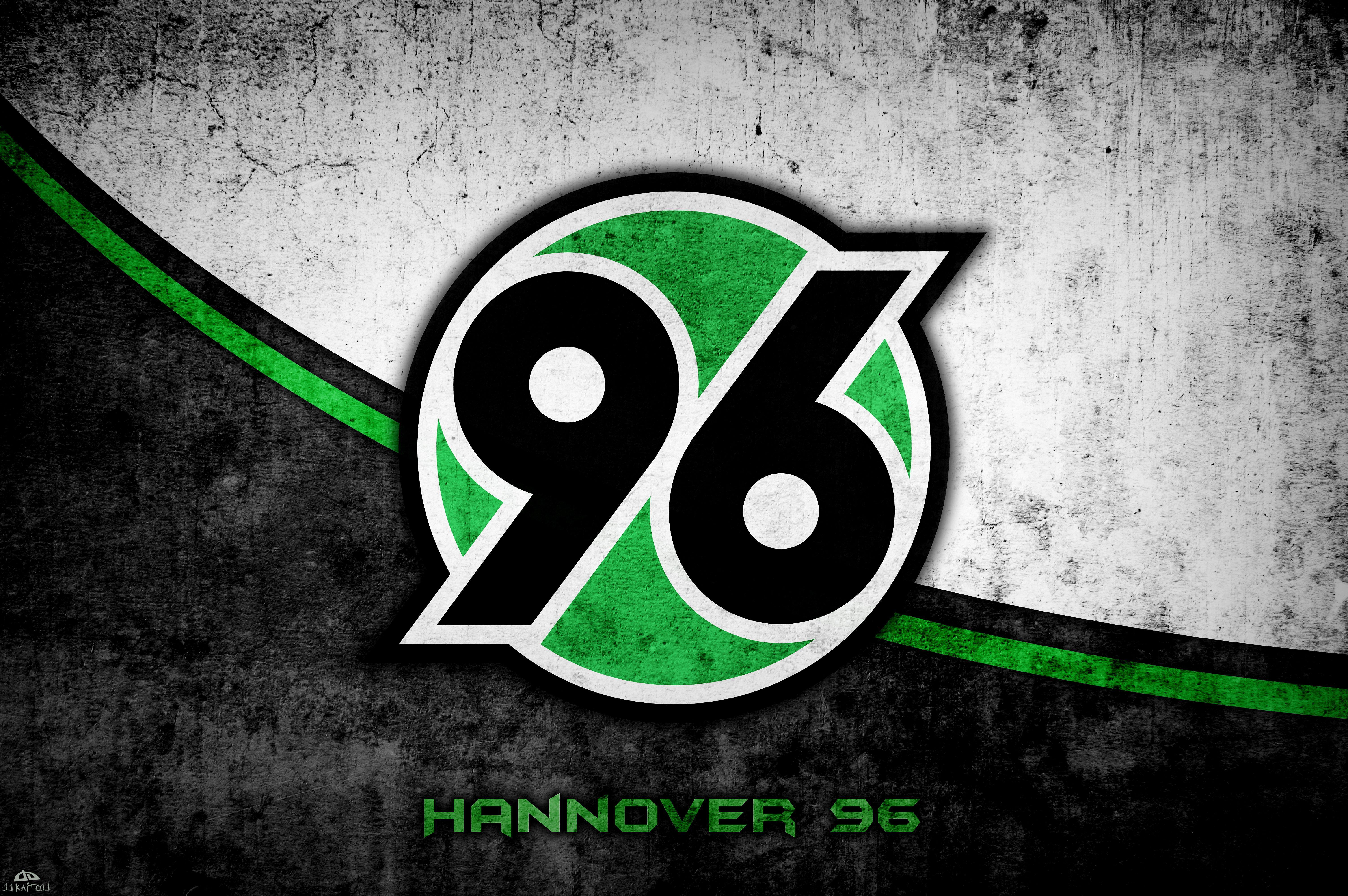 Hannover 96 (Wallpaper 1)