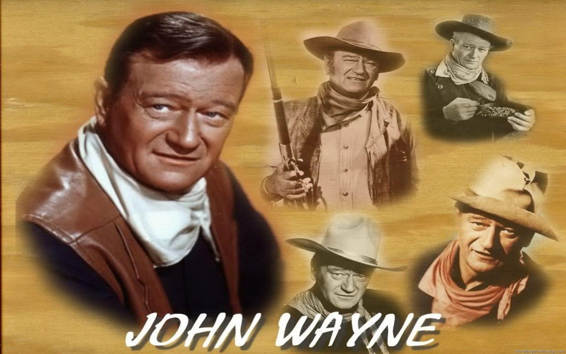 John Wayne Wallpaper Image Photo Picture Background