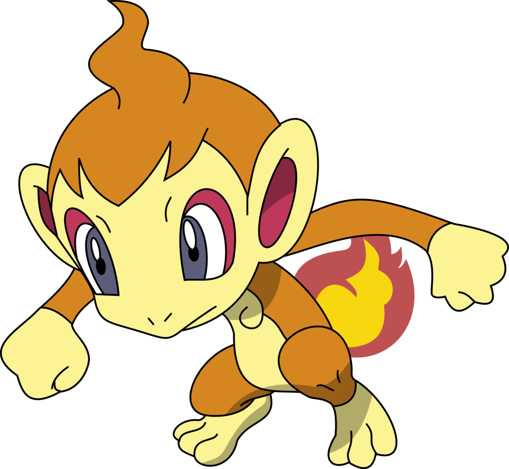 The Chimchar image chimchar 2 HD wallpaper and background photo