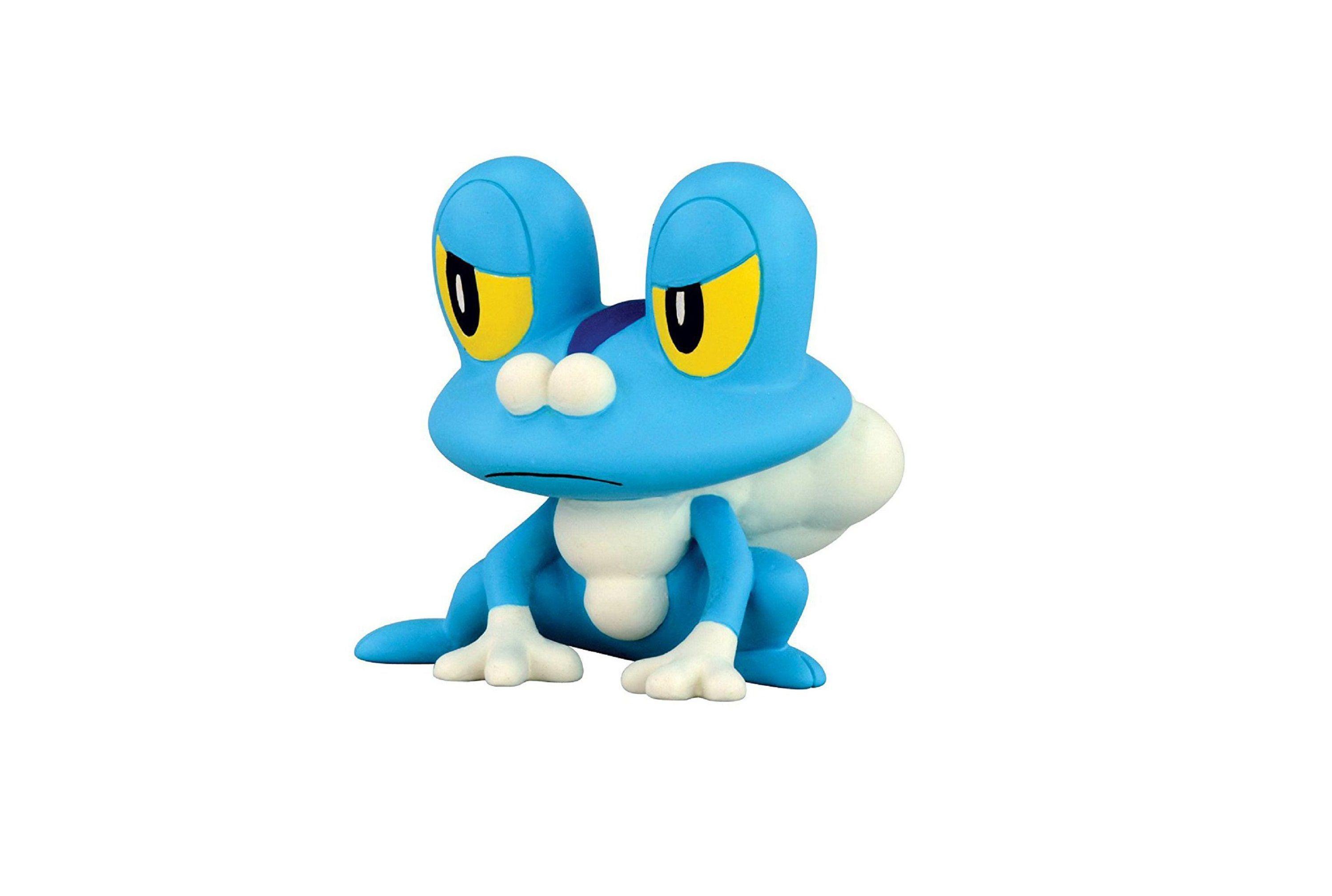 Froakie Wallpaper