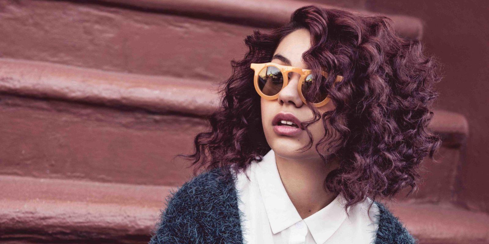 Alessia Cara on Taylor Swift, Here, and Finding and Keeping