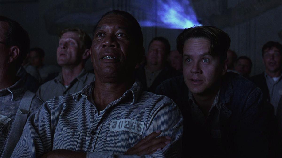 The Shawshank Redemption Wallpaper HD Download