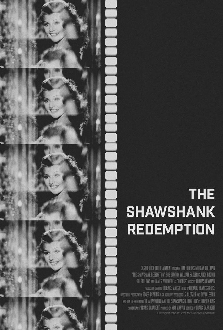 Best Image About Movie The Shawshank Redemption