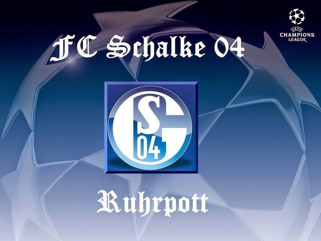 Download Schalke Wallpaper HD Wallpaper