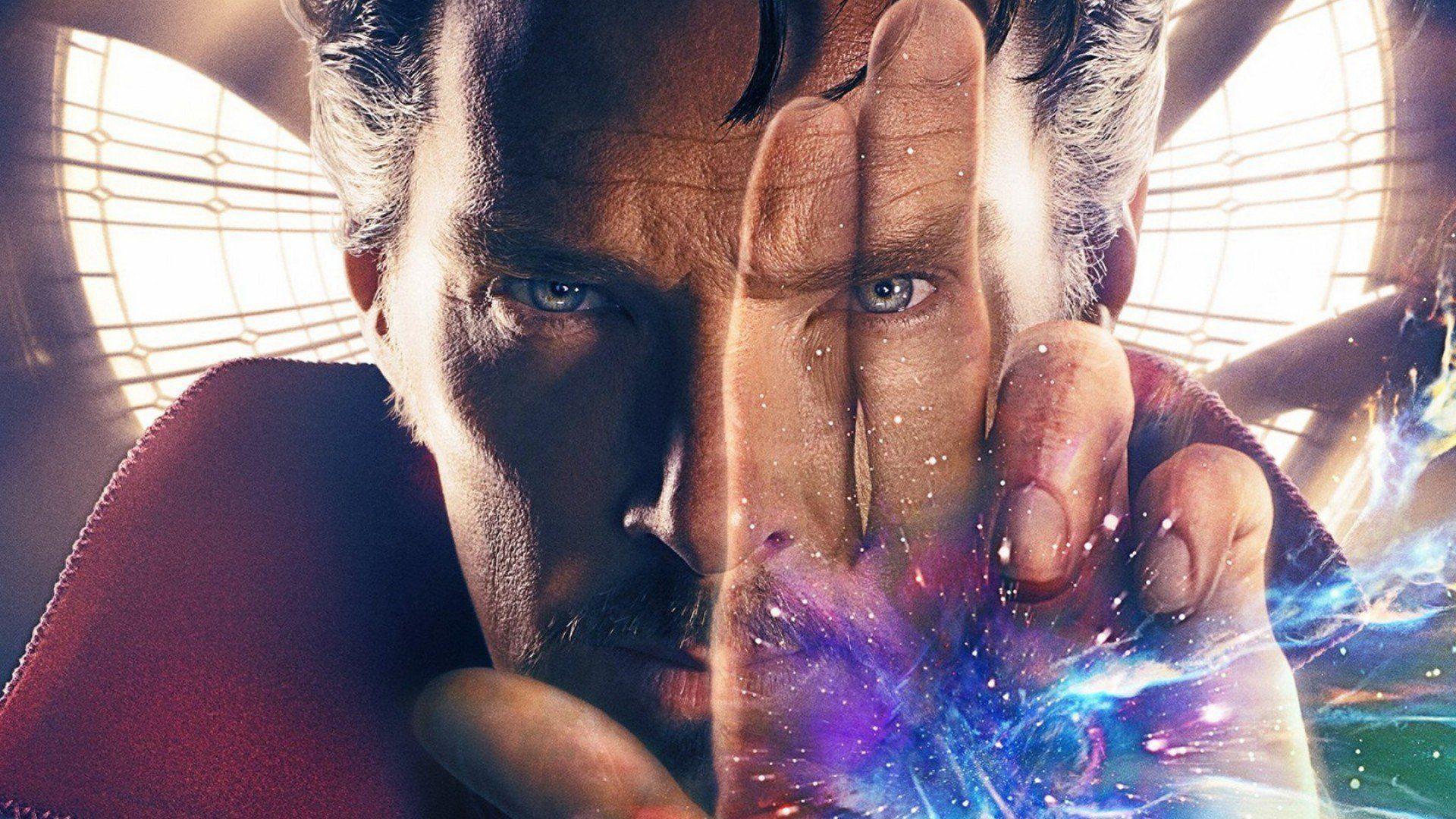 Doctor Strange, HD Movies, 4k Wallpaper, Image, Background