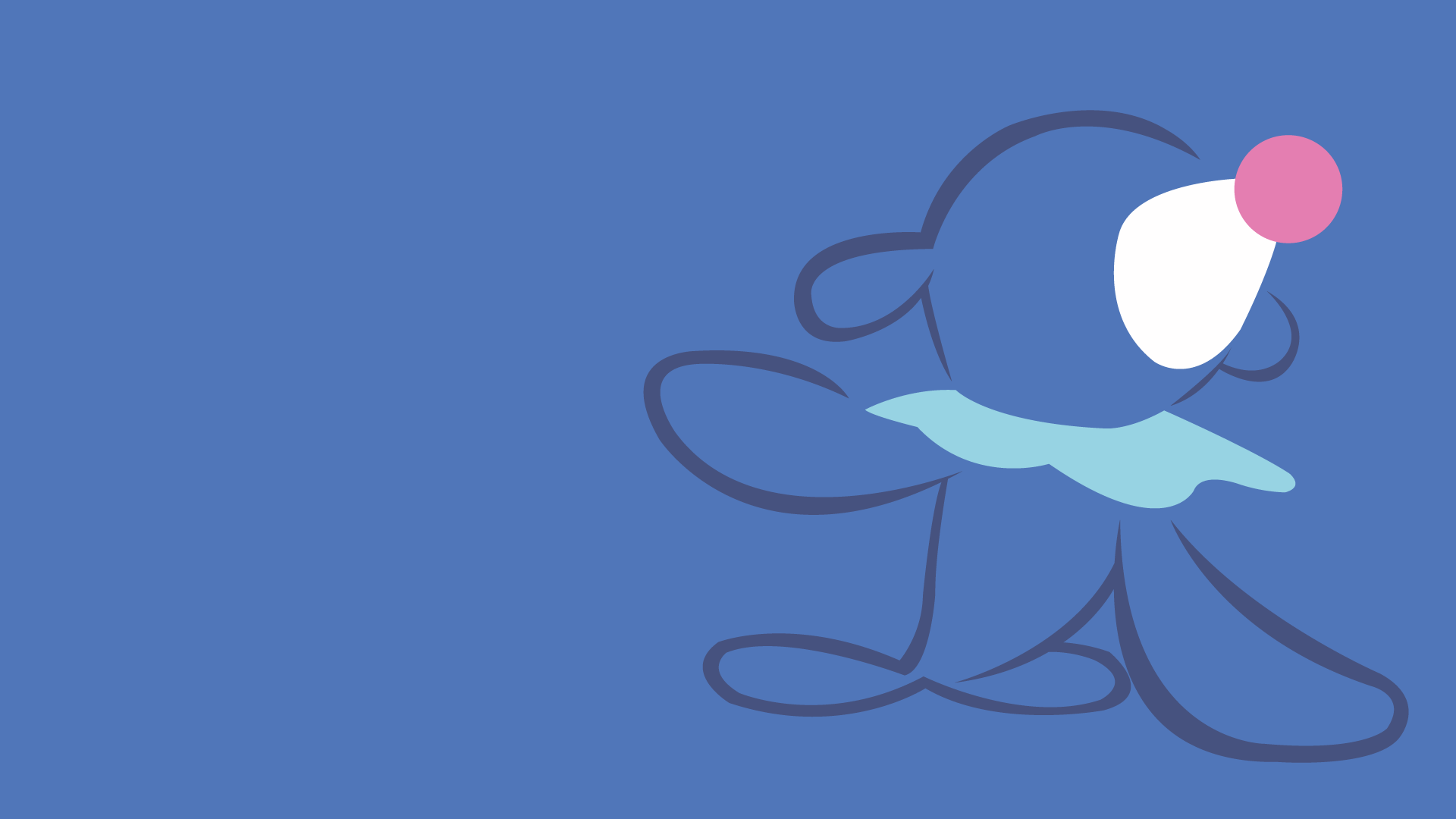 Alola Region image Popplio Wallpaper HD wallpaper and background