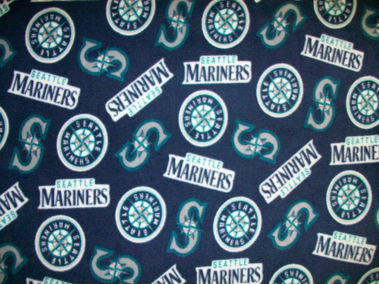 Seattle Mariners Wallpaper 2015