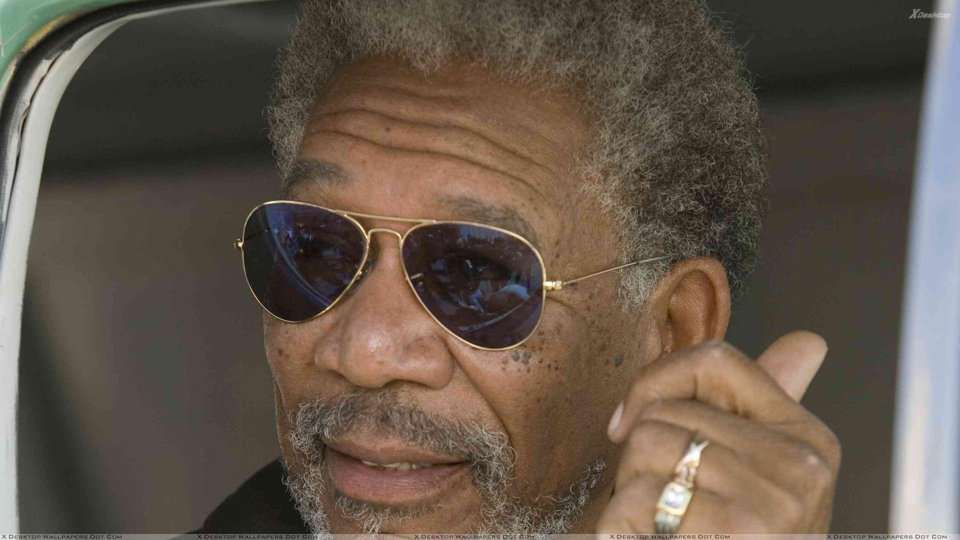 Morgan Freeman Wallpaper, Photo & Image in HD
