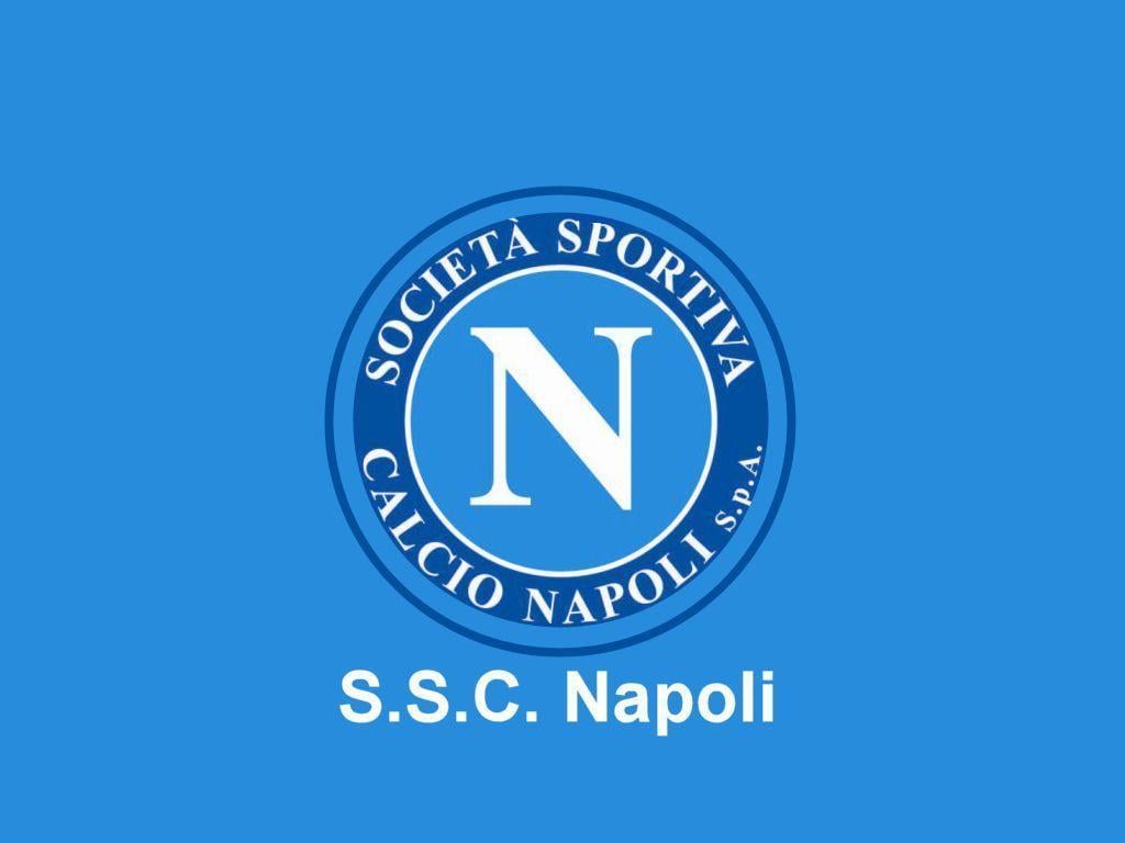 Top HD Napoli Calcio Wallpaper. Sport HD.6 KB