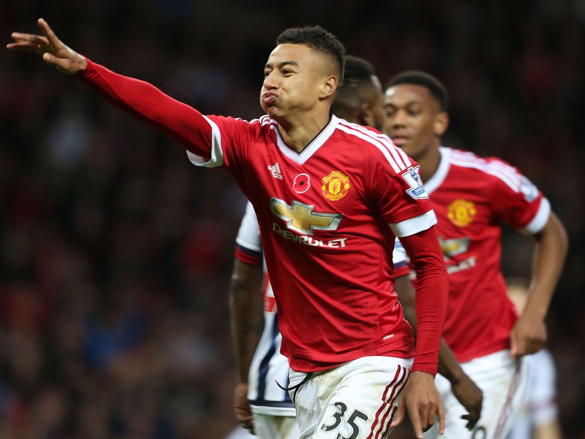 Jesse Lingard to earn £000 Manchester United bonus if he makes