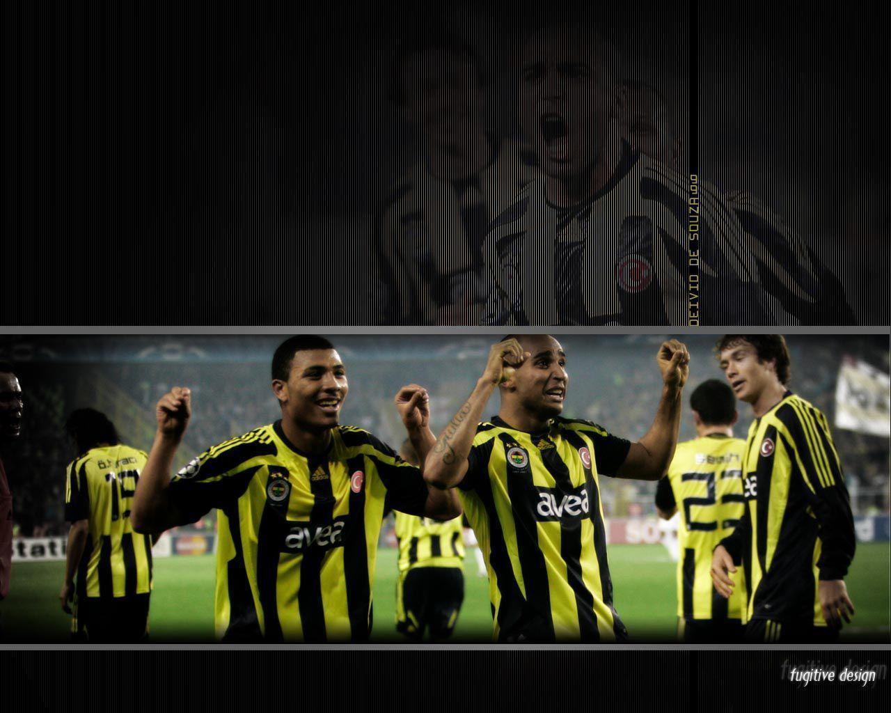 Fenerbahçe SK image 23512erfw HD wallpaper and background photo