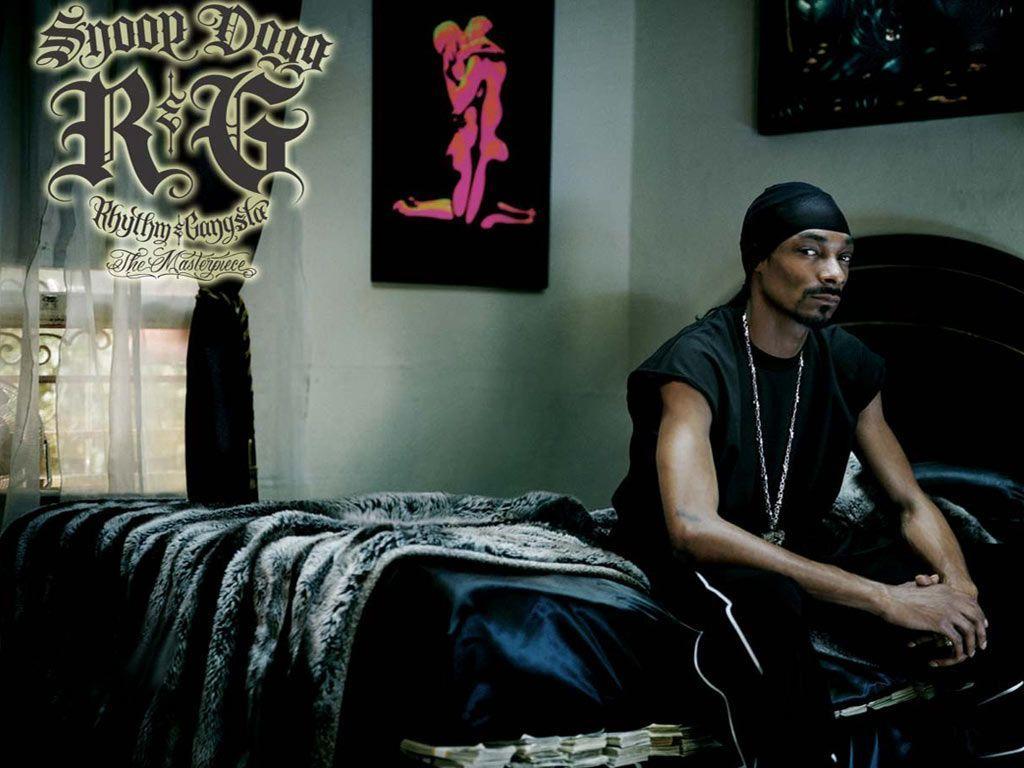 wallpaper: Wallpaper Snoop Dogg