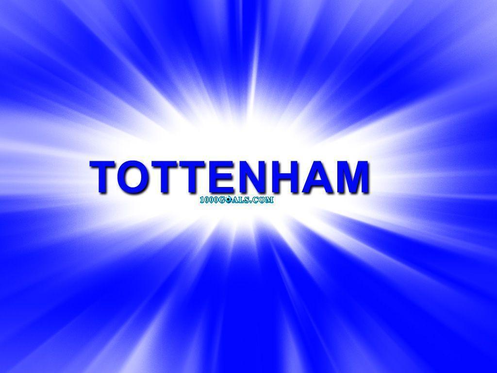 Tottenham Hotspur football club wallpaper Goals