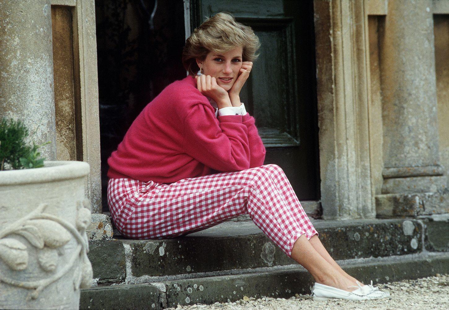 Princess Diana Quotes That Are a Reminder of Why She Will