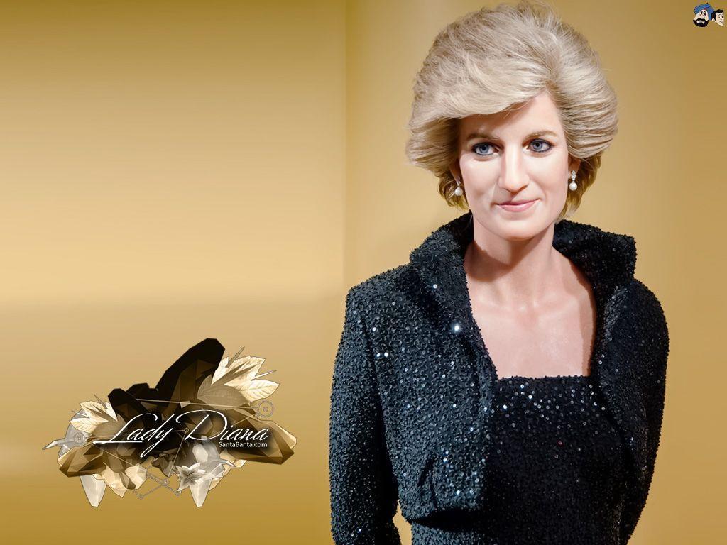 Free Download Lady Diana Hot HD Wallpaper