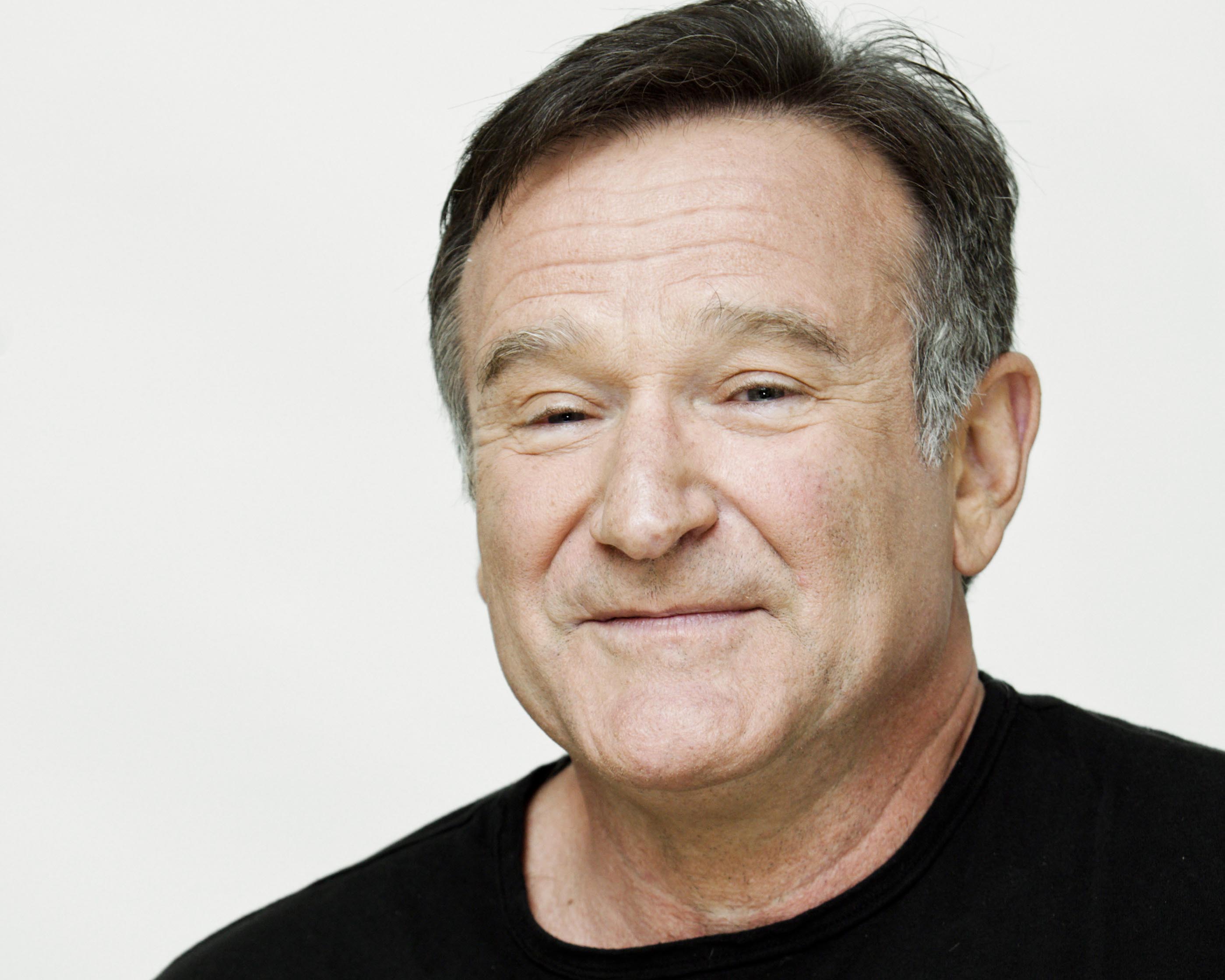 Robin Williams found dead at home Free HD Wallpaper, Image