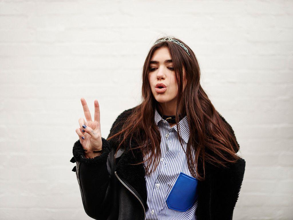 best ✨ Dua Lipa ✨ image