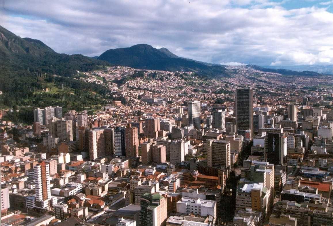 Bogotá Live Wallpaper Apps on Google Play