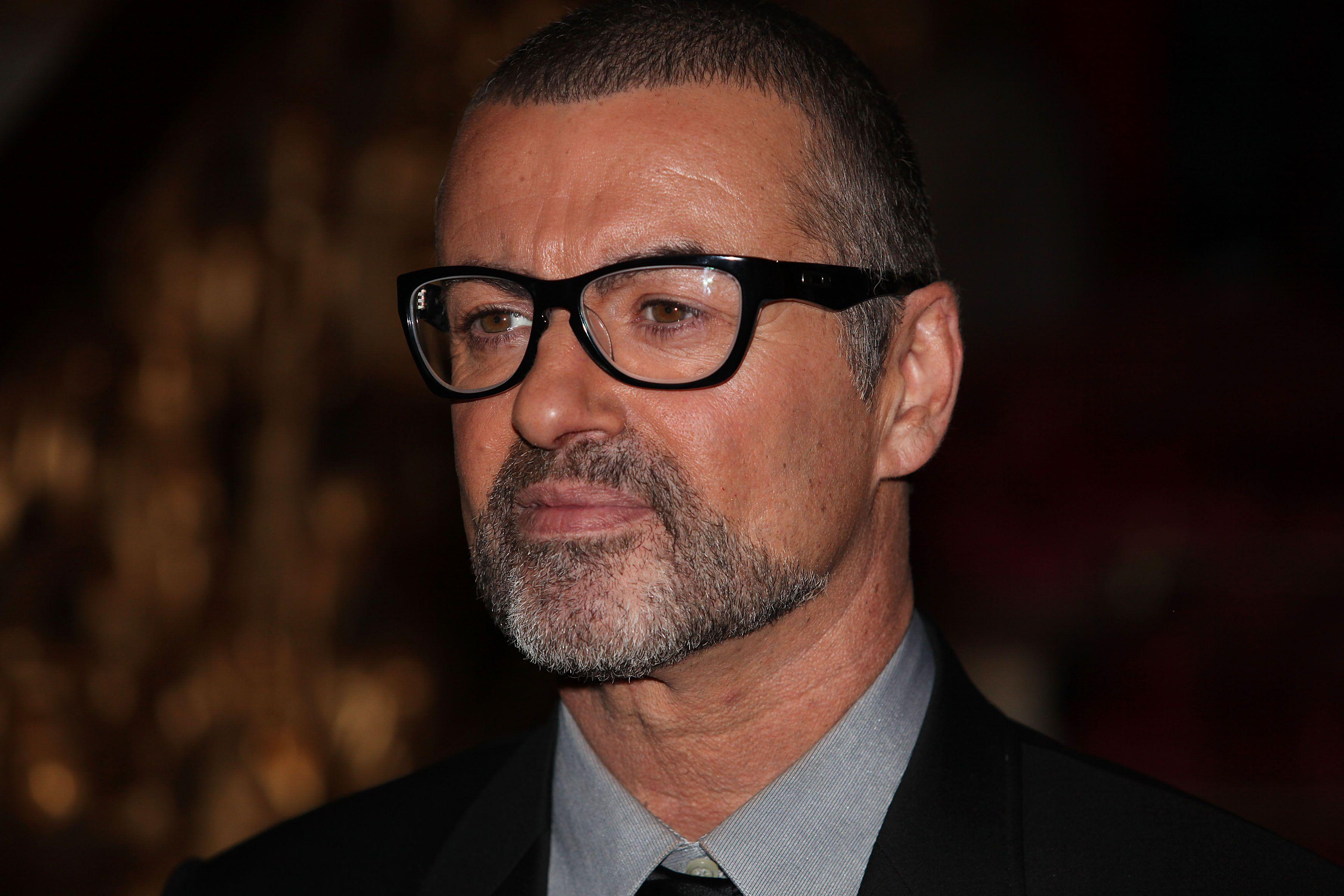 George Michael Wallpaper And Background