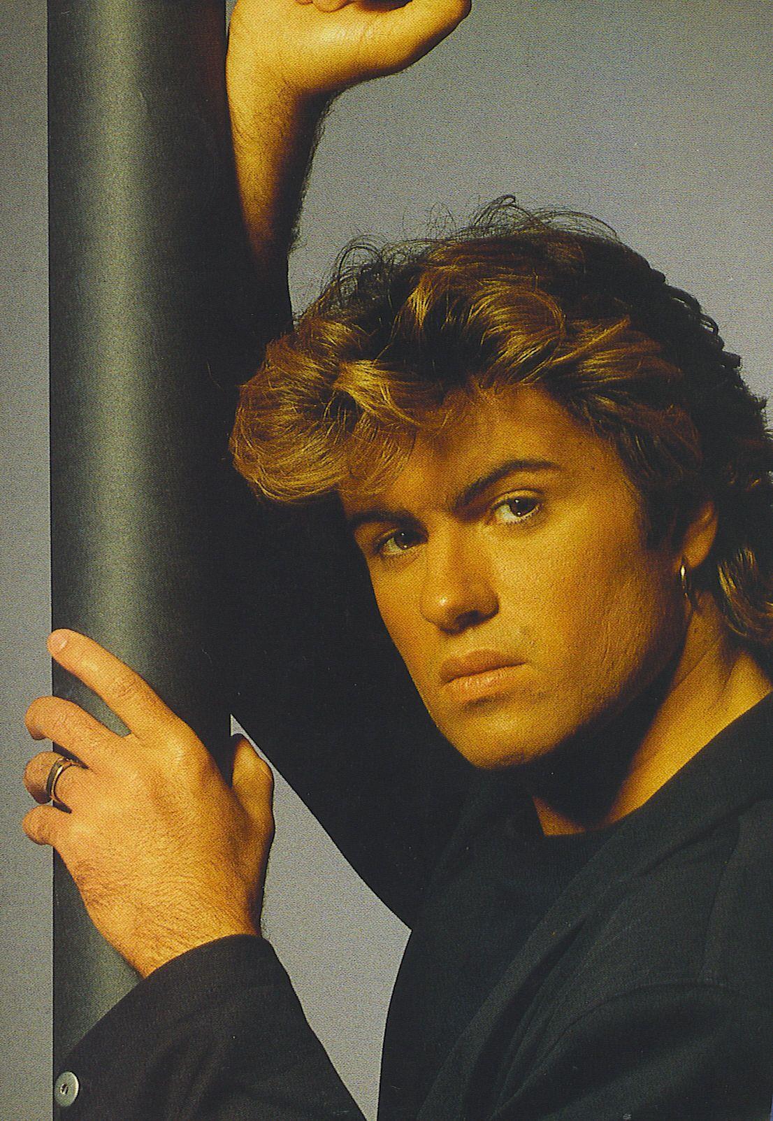 George Michael image george michael HD wallpaper and background