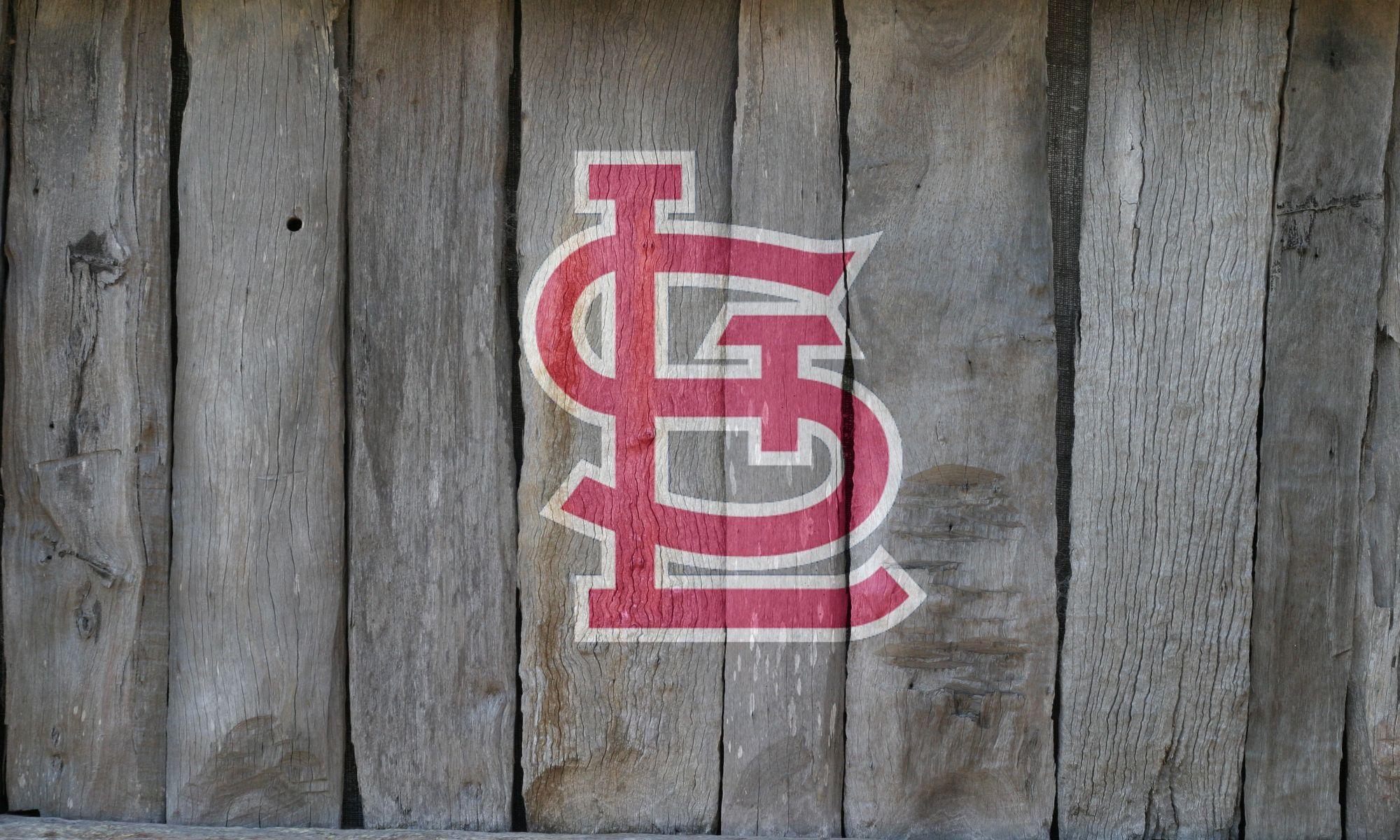 St. Louis Cardinals HD Wallpaper