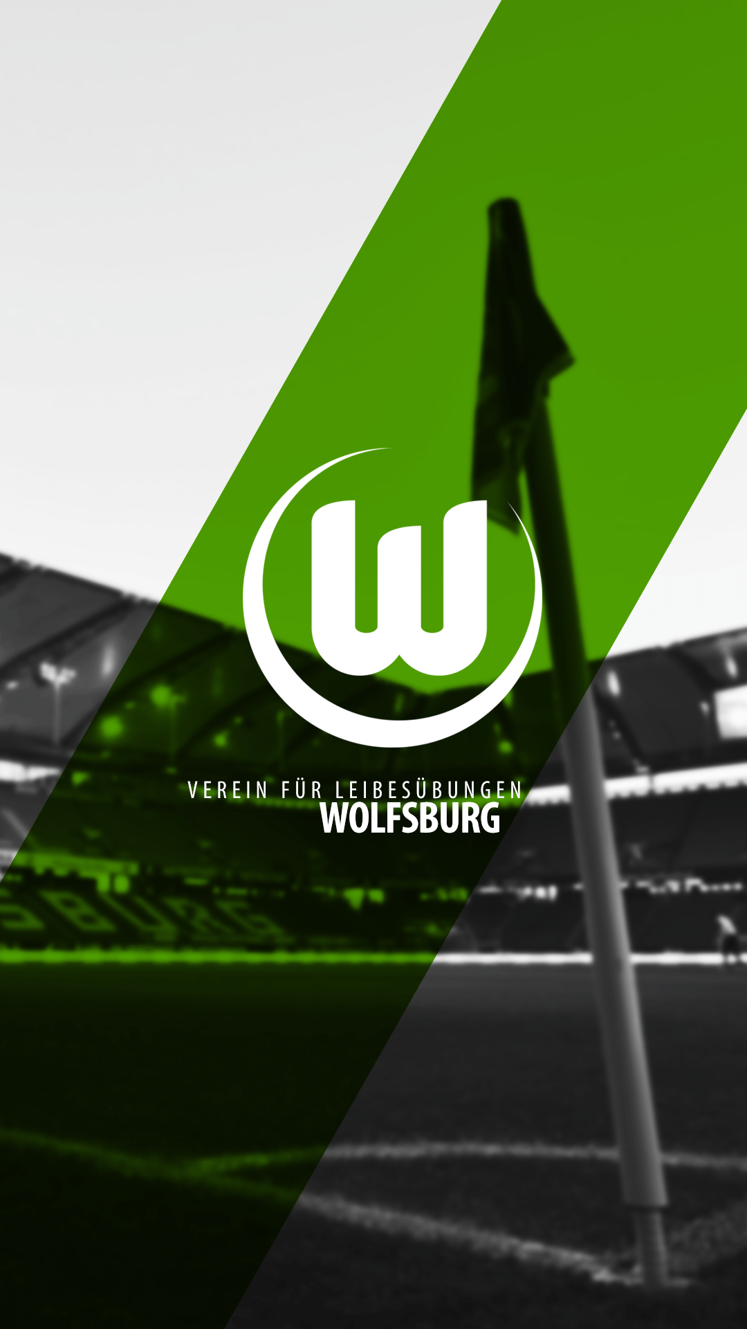 Mobile Vfl Wolfsburg Wallpaper. Full HD Picture