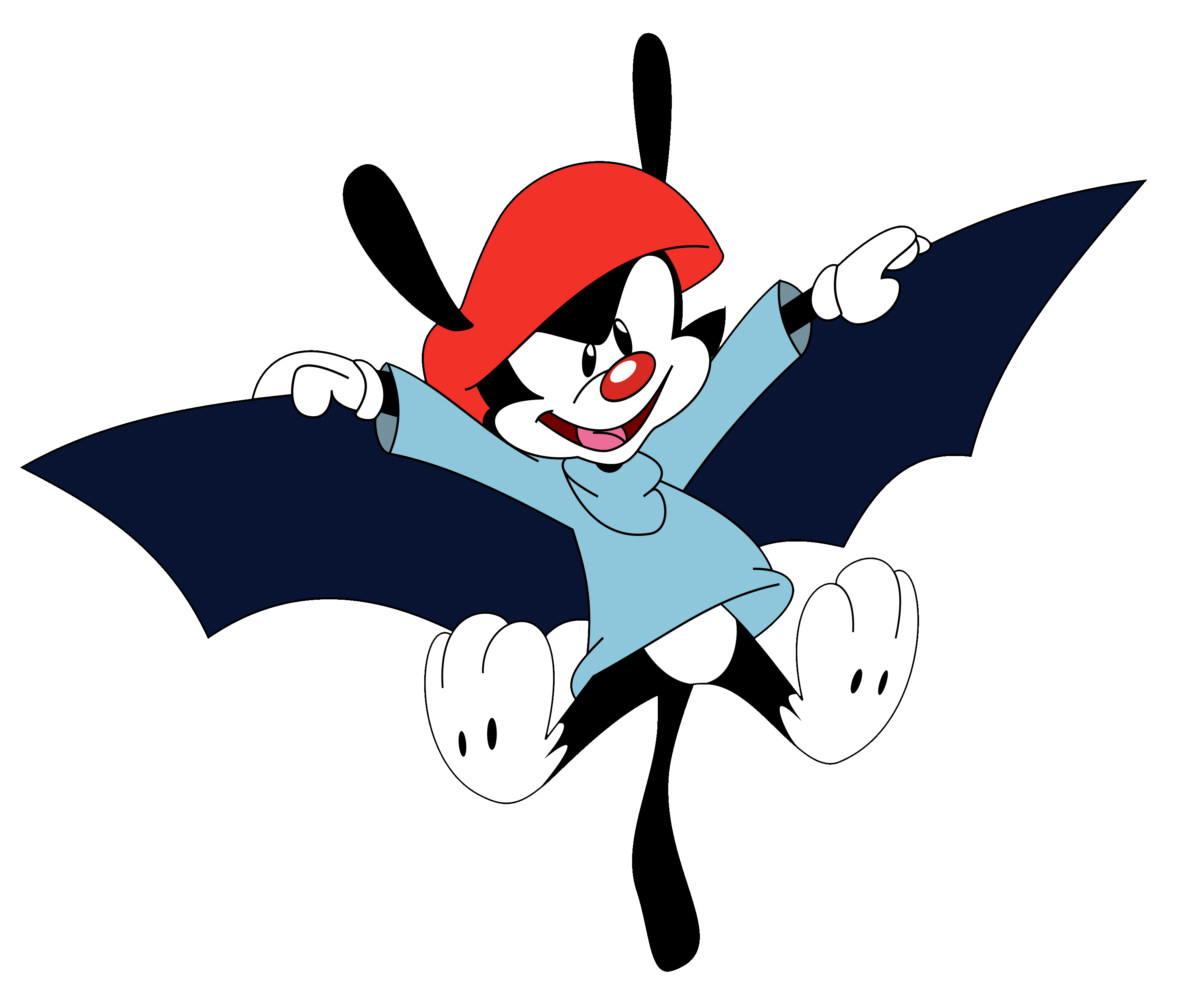 Our Suggestions. Picture for Animaniacs Wakko