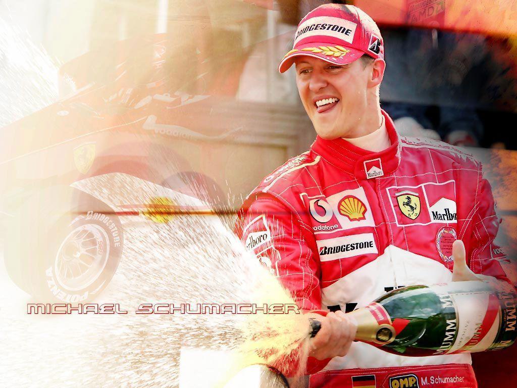 Photo - Michael Schumacher wallpaper galeri