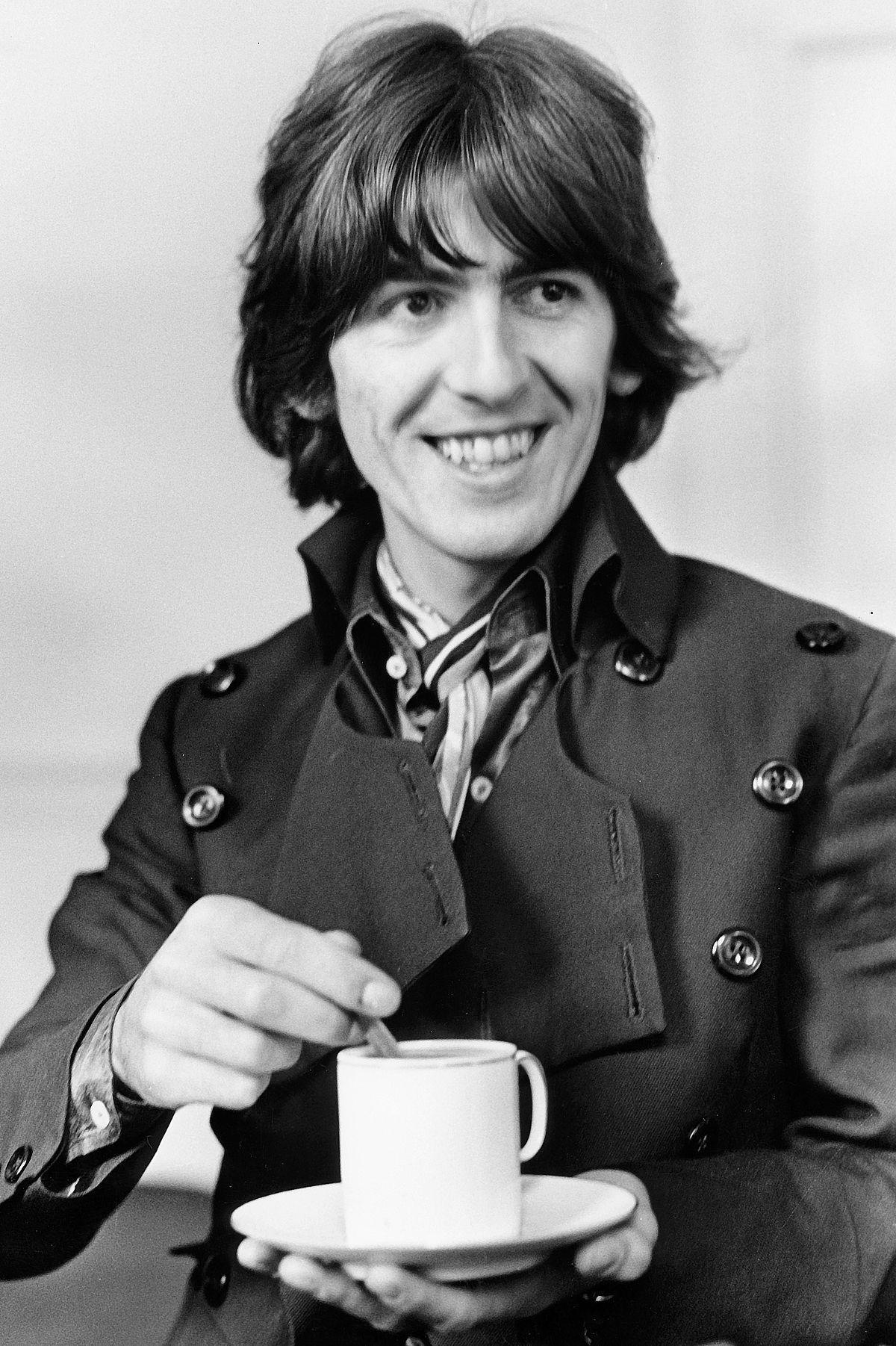 High Quality George Harrison Wallpaper. Full HD Picture