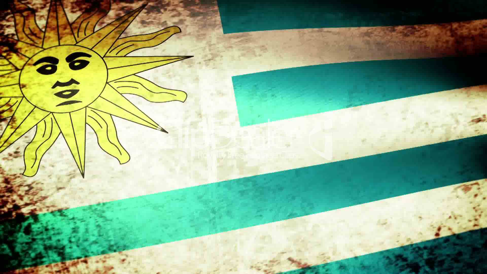 Background For Uruguay Background