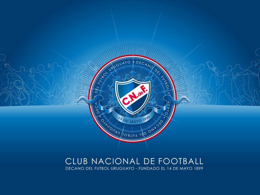 Club Nacional de Football: feliz cumple!!!. Pasión Fútbol.com
