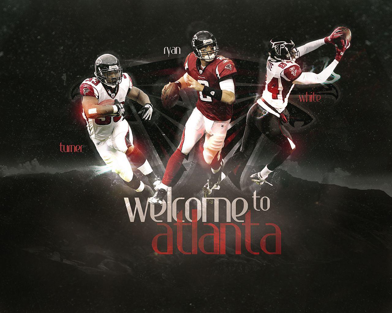 Atlanta Falcons Wallpaper 2015