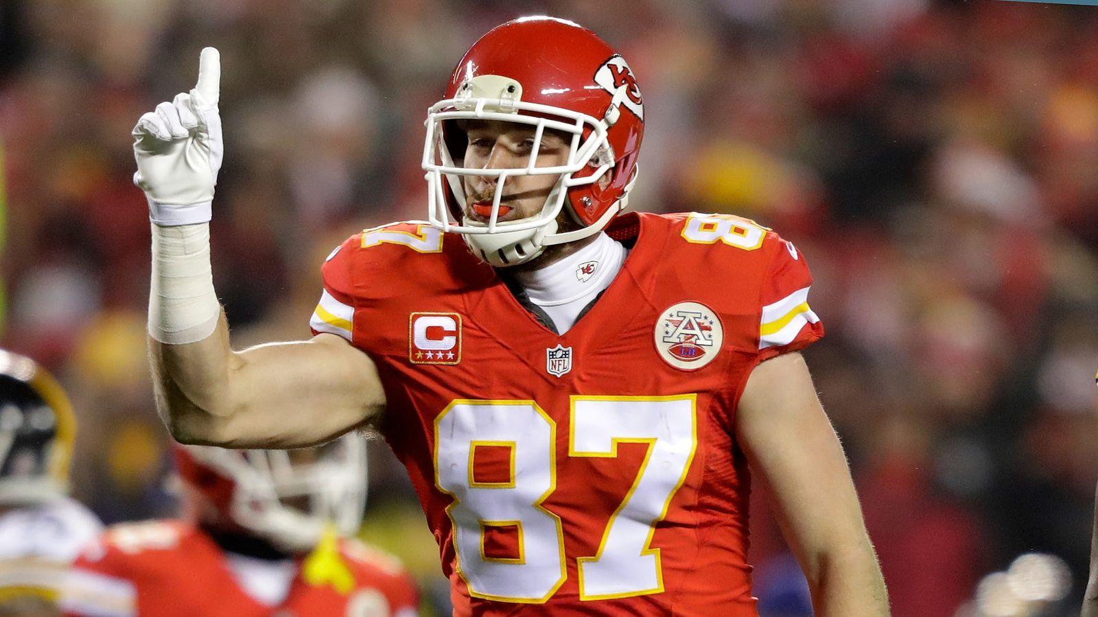 Is Colin Cowherd suggesting Chiefs trade Eric Berry, Dontari Poe