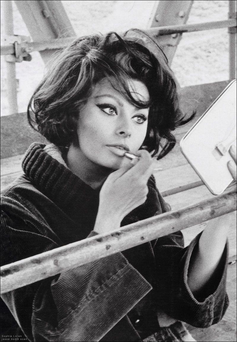 Sophia Loren Actress. Wallpaper Blogs Best