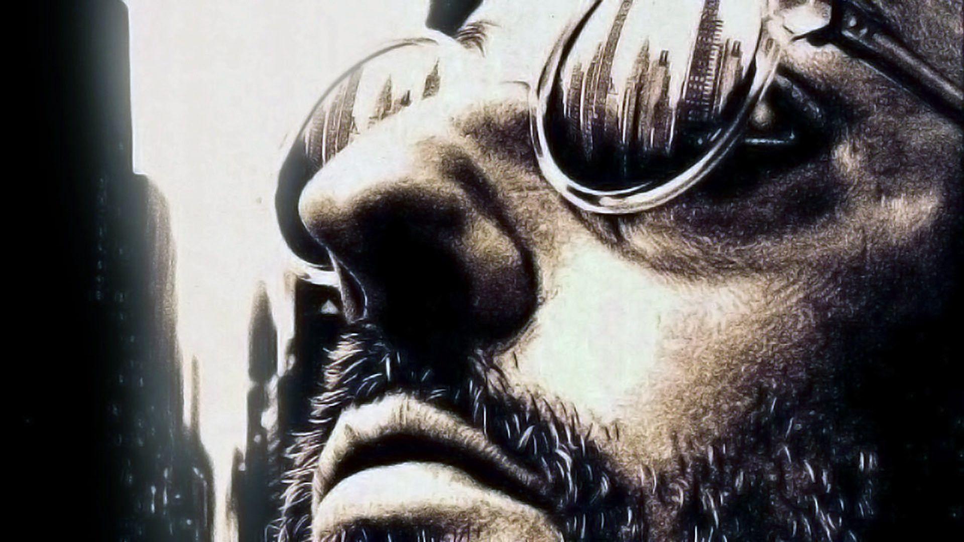 HD Leon The Professional Wallpaper and Photo. HD Movie Wallpaper