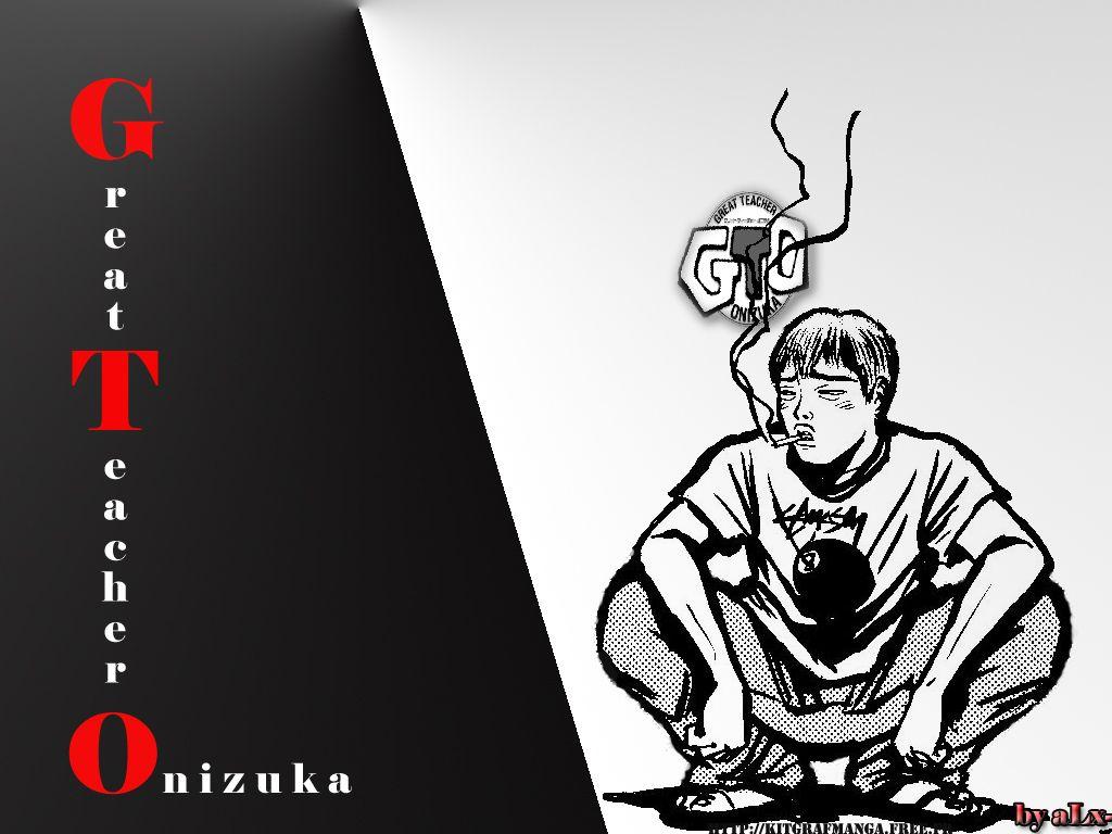 iSkans Network Teacher Onizuka