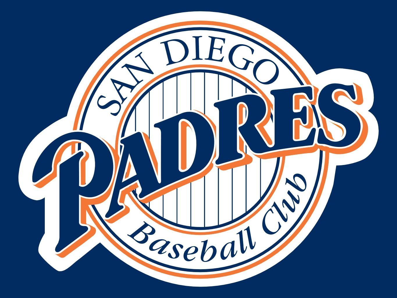 HD San Diego Padres Wallpaper