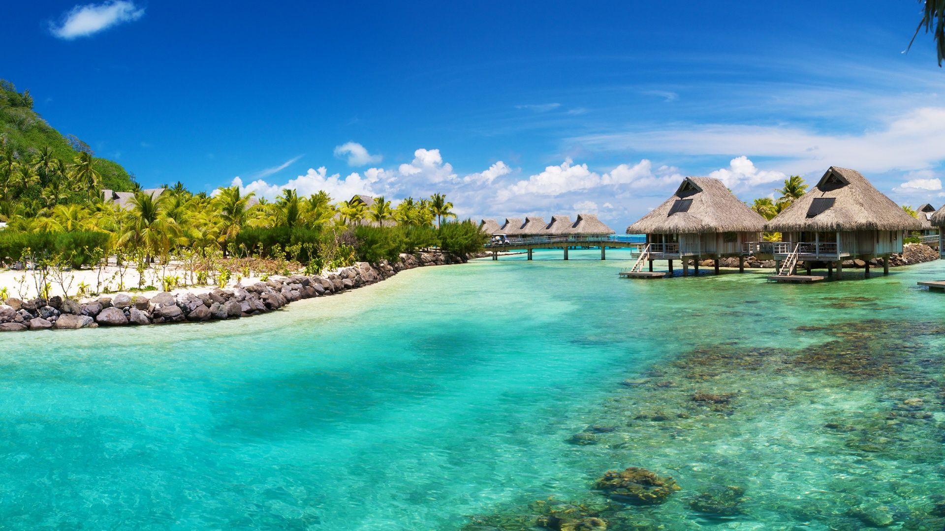 Awesome Belize Wallpaper