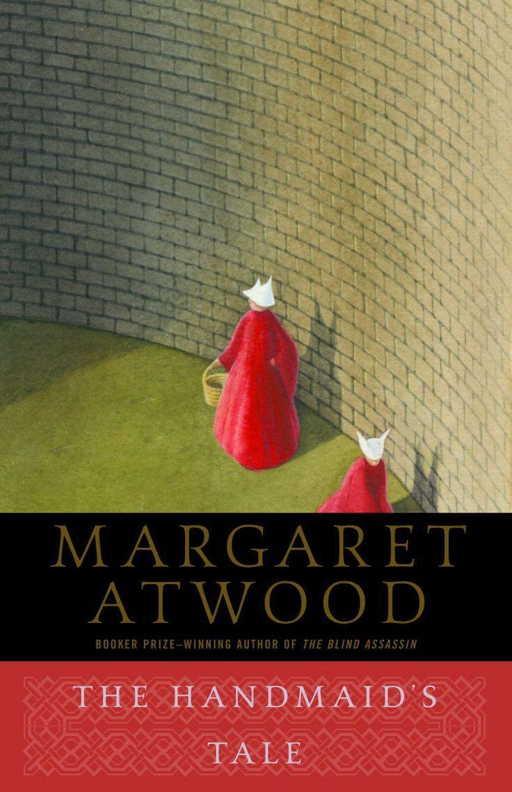 The handmaid's tale book ideas only. Best