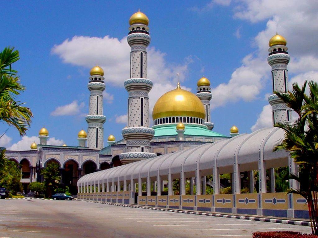 Islamic Mosque HD Wallpaper Collection. Free Image Arena