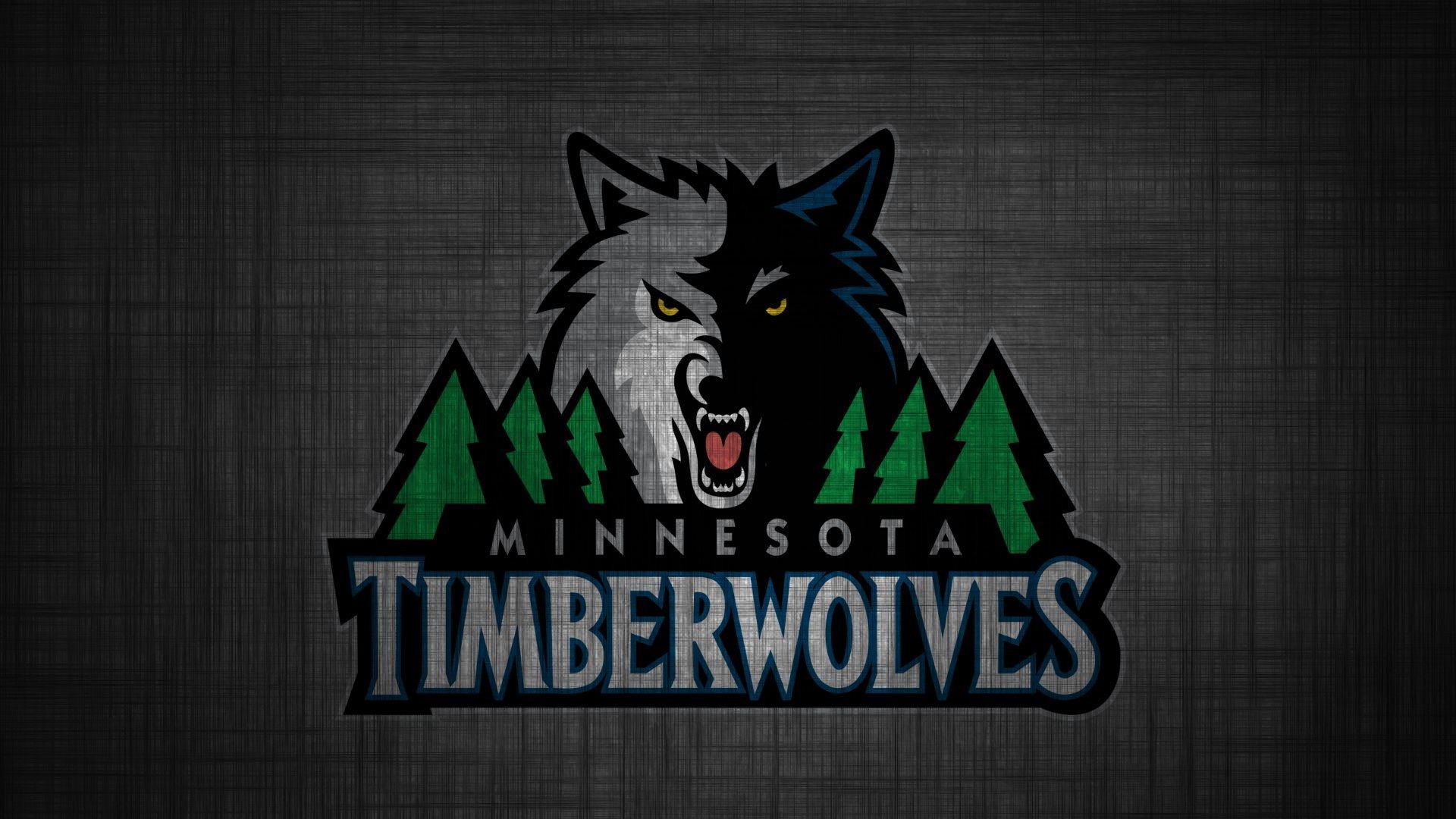 Minnesota Timberwolves wallpaper HD free download. Download