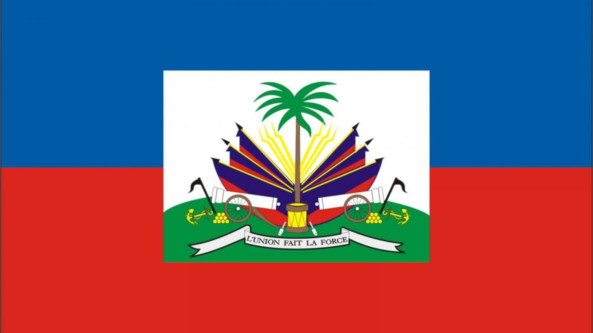 Printable Flag Of Haiti, Flag.Printable Free Download
