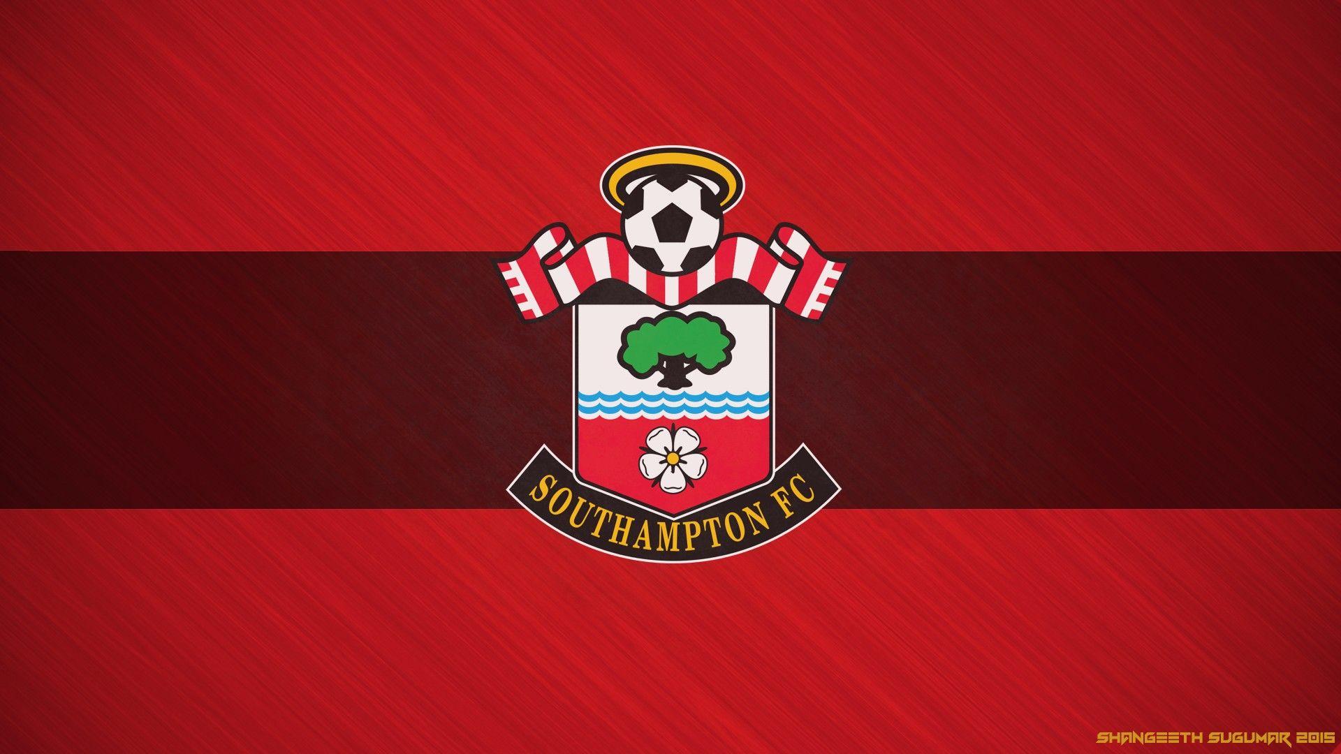 Southampton FC Wallpaper HD Download