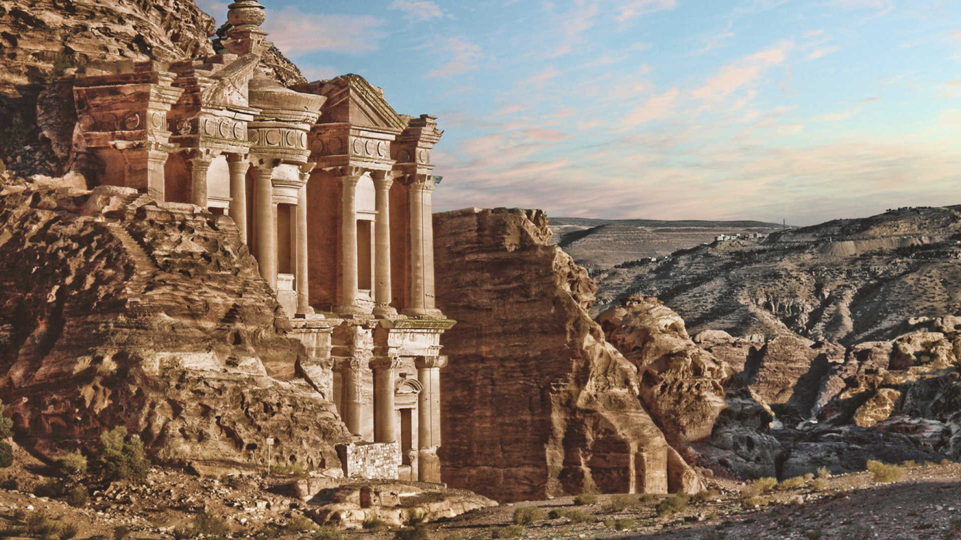 Highlights Of Jordan Tours from Kuoni Travel