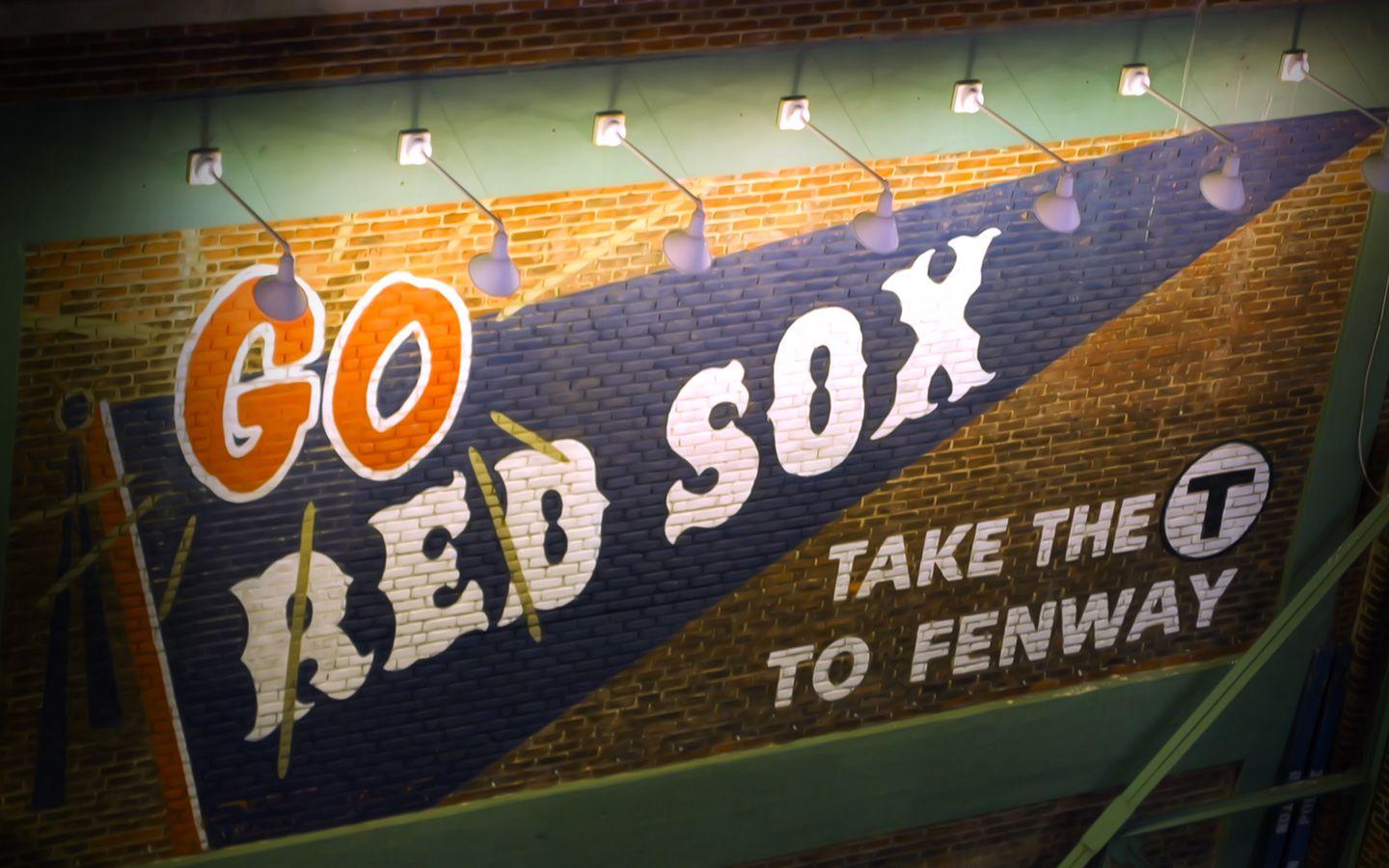 Boston Red Sox Downloads (Browser Themes, Wallpaper and More)